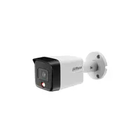 Dahua IPC-HFW1839TC-A-IL-0280B-S6 IPC-HFW1839TC-A-IL 8MP 2,8mm IP67 AI duál megvilágítású