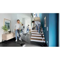 Bosch BBS712A Unlimited 7 akkumulátoros porszívó grafit #6
