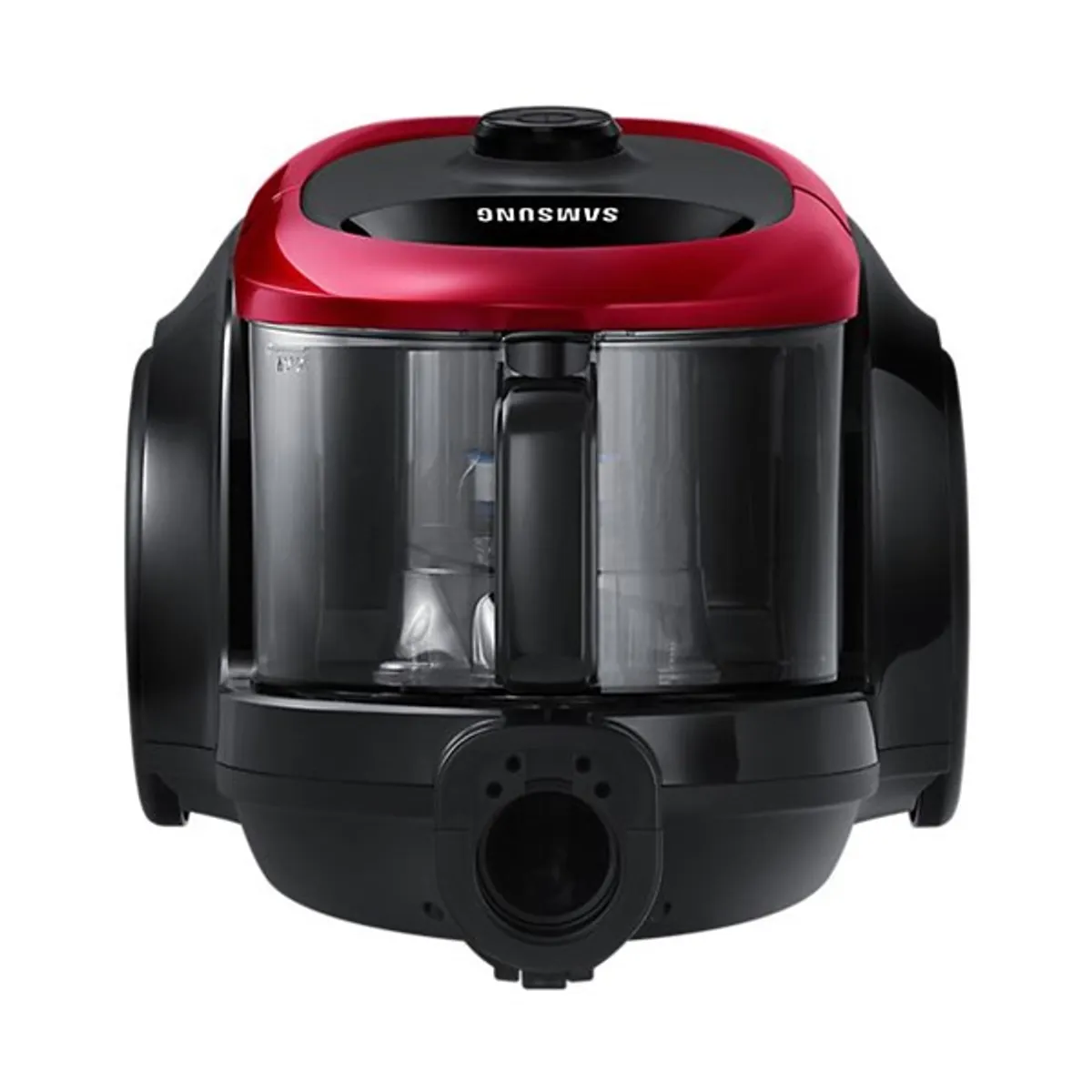 Samsung VC07M2110SR/GE Porzsák nélküli porszívó, Ciklon, Gabalyodásmentes turbina, 700 W, 1.5 l #4