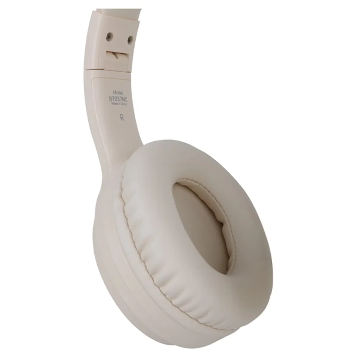 Sencor 35060254 SEP Pannion ANC Bluetooth fejhallgató fehér 40 mm 20-20000 Hz 106 dB USB-C 40 óra #6