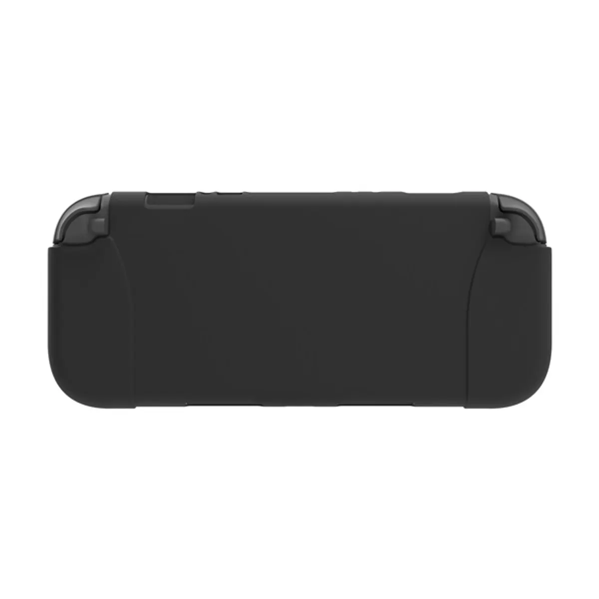 Hyperkin M07714-BK GelShell fekete Nintendo Switch 2 hordozható védőtok #5
