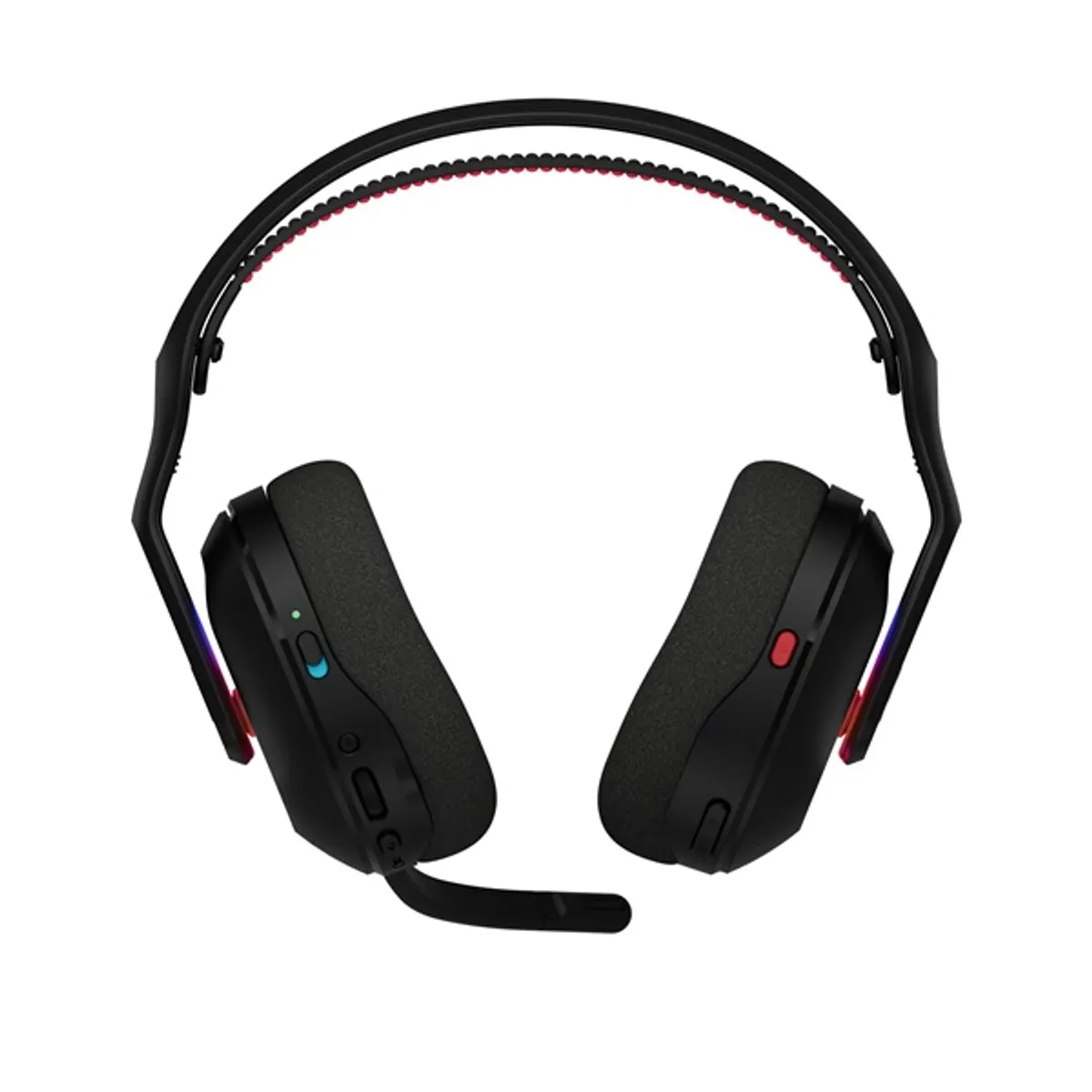 Logitech 939-002247 A20 X fekete fejhallgató vezetékes és vezeték nélküli 40 mm bluetooth usb-c 30 m 20-20000 Hz 70-20000 Hz #3