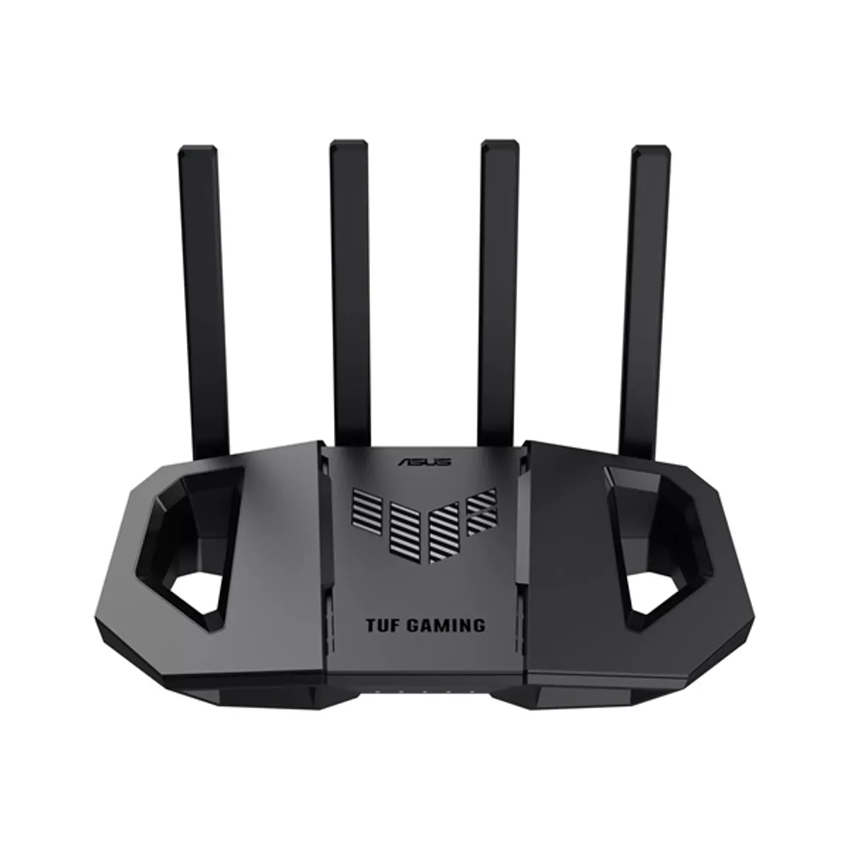 ASUS 90IG0900-MO9C00 TUF Gaming BE3600 3600 Mbps WiFi 7 4x 2,5G portok dedikált játékcsatlakozó AiProtection Pro WPA3 #1