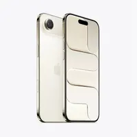Apple MG2N4HX/A iPhone Air 6,5" 256GB 12GB RAM 48MP hátlapi kamera 18MP előlapi 5G IP68 USB-C eSIM Bluetooth 6.0 WiFi 7 #2