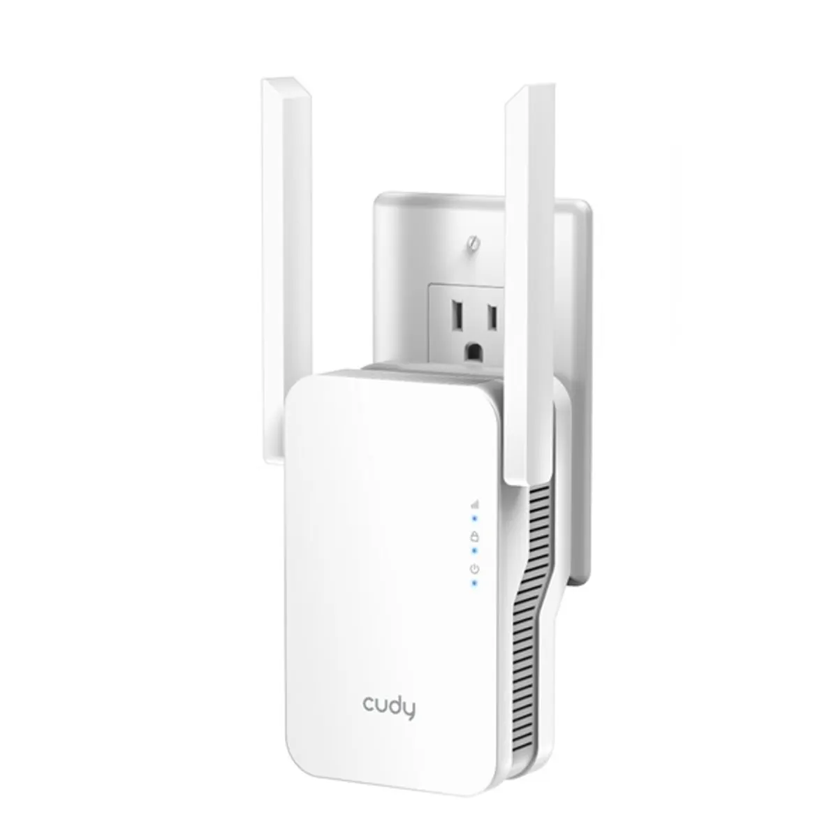 Cudy 00216293 RE1800 AX1800 duál-sávos WiFi 6 jelerősítő #4