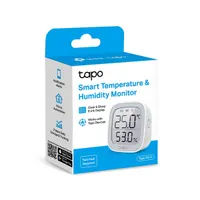 TP-LINK TAPO T315 Tapo kamera okos #2
