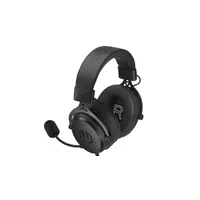 Endorfy EY1A002 VIRO fejhallgató 53 mm meghajtó, 20 - 20000 Hz, 32 Ohm, 98 dB, levehető mikrofon pop filterrel, 270 cm kábel, fekete #4