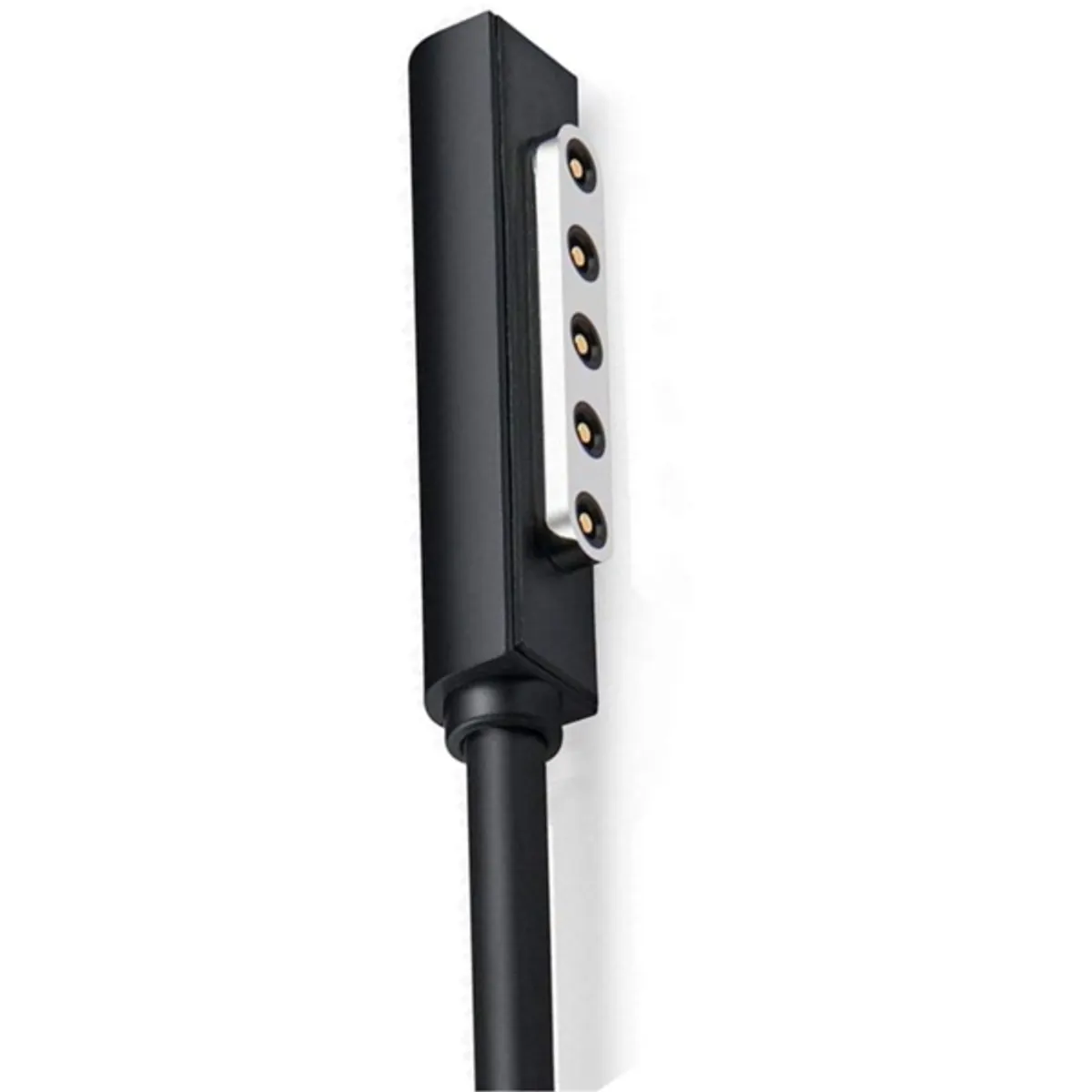 Akyga AK-ND-67 Surface Pro 2 töltő 12V 3.60A 45W mágneses Surface csatlakozó #2