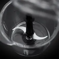 Russell Hobbs 23615026002 Desire mini aprító piros 0,50 L 200 W pillanatkapcsoló van 100 cm kábel #3