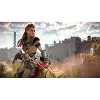 Sony 2809412 Horizon Zero Dawn Remastered PlayStation 5 Játékszoftver RPG 16 év #2