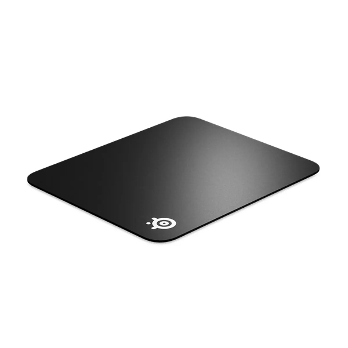SteelSeries 63821 QcK Hard Pad polietilén fekete 320x270x3 mm csúszásmentes alap #2