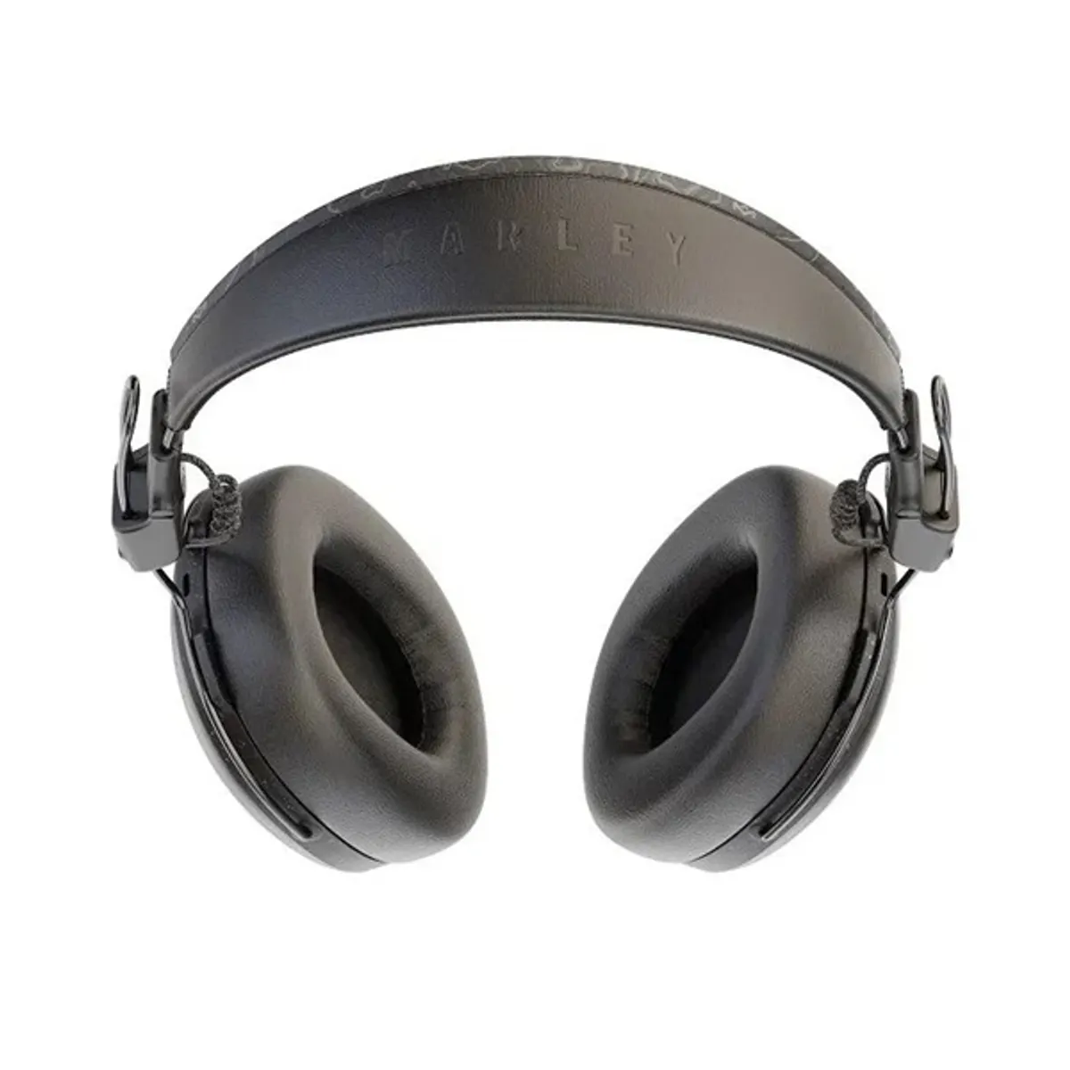 Marley EM-JH143-SB Positive Vibration Frequency Bluetooth fejhallgató 40 mm 34 óra USB-C #2