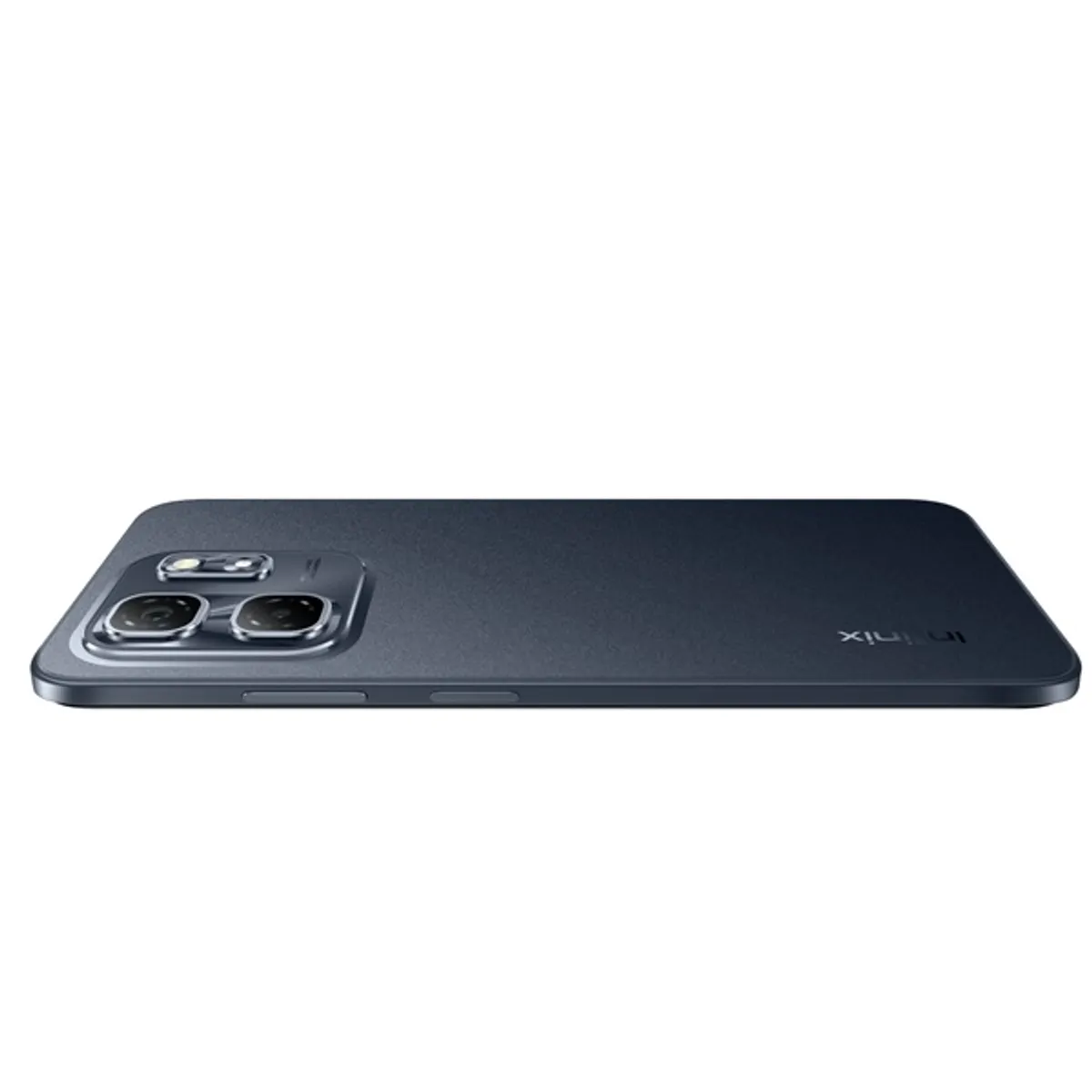 Infinix X6531BSB Hot 50i 6,7" 4GB RAM 128GB DualSIM Android 14 48MP 8MP 5000mAh IP54 USB C MicroSDXC Ujjlenyomat GPS #8