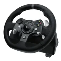 Logitech 941-000123 G920 Driving Force Fekete Vezetékes PC Xbox Series X S Xbox One #2