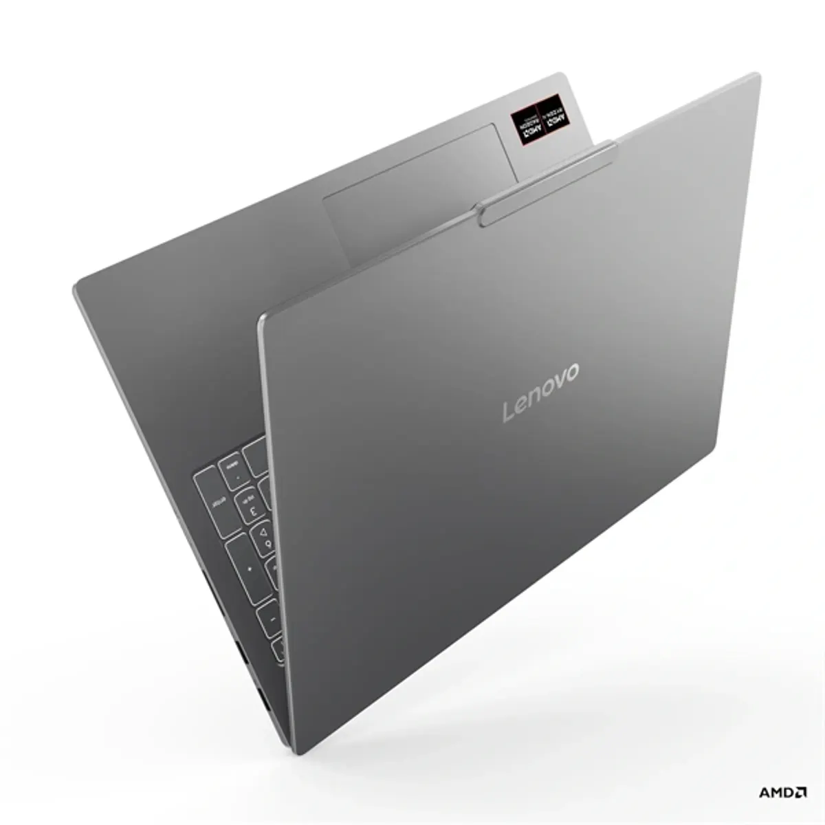 LENOVO 83JN001NHV IdeaPad Pro 5 16AKP10 AMD Ryzen AI 5 340 16" OLED 2,8K 2880x1800 16GB 512GB RTX 5050 8GB FreeDOS #3