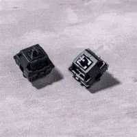 GATERON GATERON_OIL_KING_SWITCH10 Oil King lineáris kapcsoló 55 g aktiválási erő 80 g aljütés arany érintkezők PA66 felső ház #3