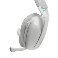 Logitech 981-001569 G321 LIGHTSPEED Fehér Bluetooth 10 m 20 óra 40 mm 32 ohm 20 Hz-20 kHz #4