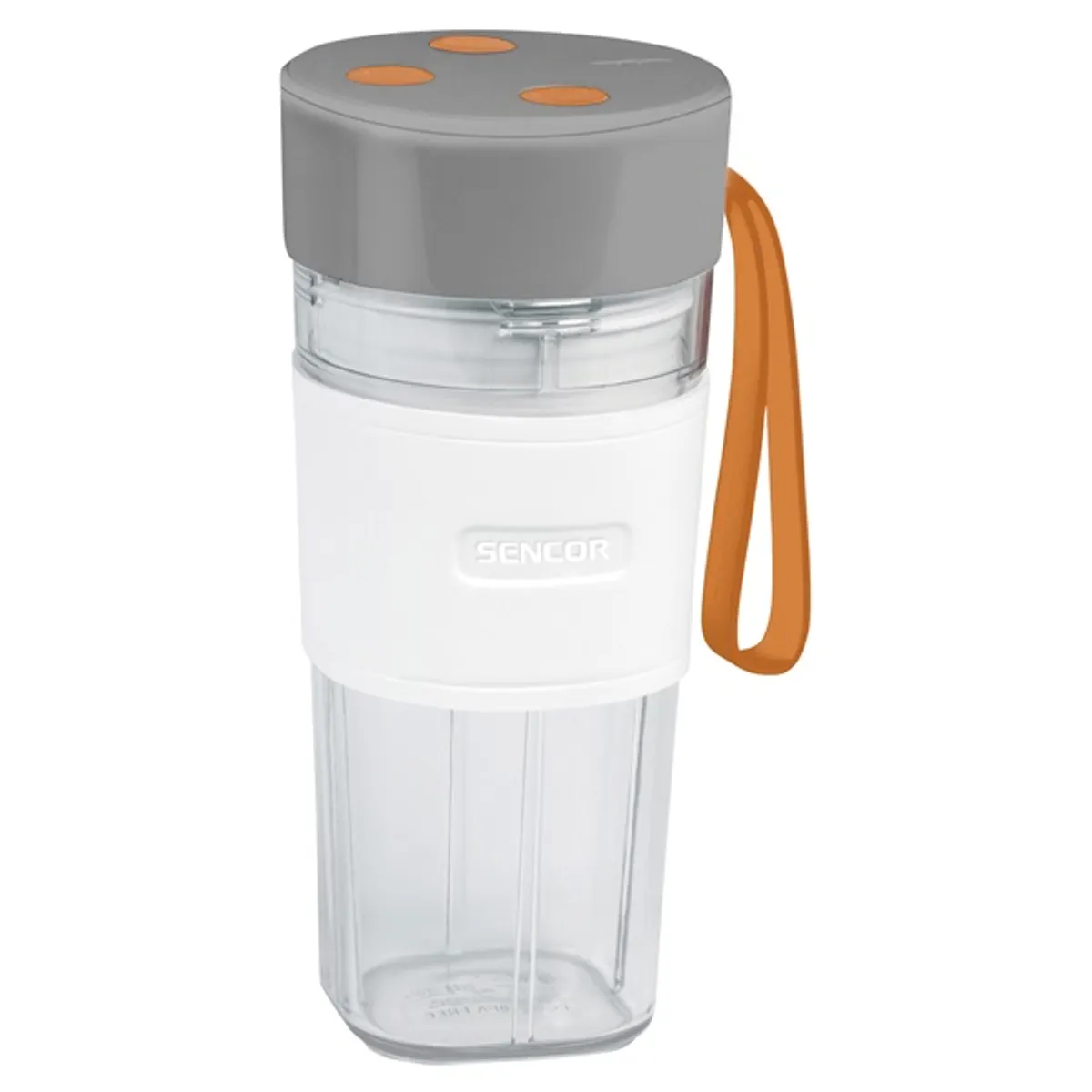 SENCOR 41019280 SBL 150HW fehér vezeték nélküli 0,33 l smoothie készítő #1