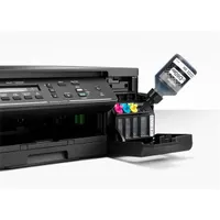 Brother DCPT520WYJ1 DCP-T520W 6000x1200dpi 17 kép percenként mono 9,5 kép percenként színes 150 lap USB Wi-Fi #4
