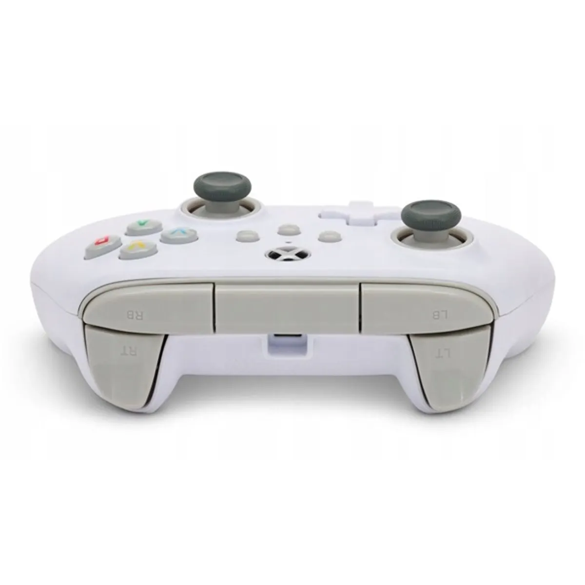 POWERA 1519365-02 Xbox Series X S vezetékes kontroller fehér Xbox Series kompatibilis #5