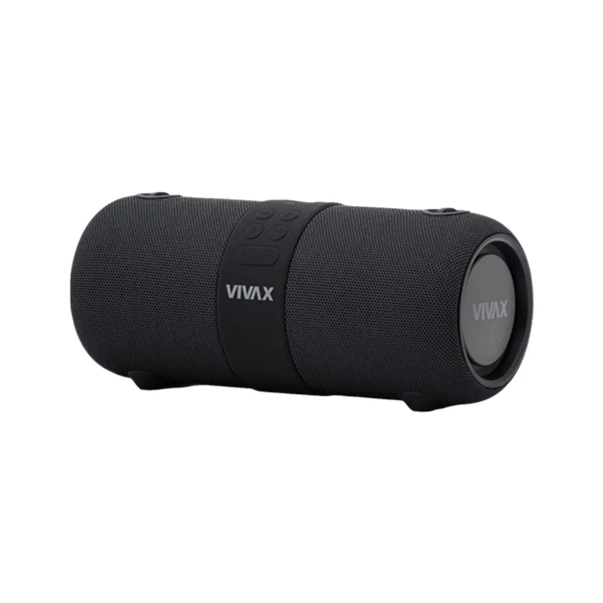 VIVAX BS-160 Bluetooth hangszóró Fekete 3600 mAh 6,5 óra Type-C USB AUX FM Rádió TWS #3