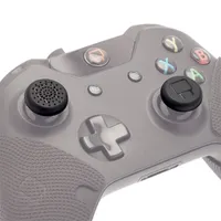 Venom VS2897 Hüvelykujj csúszásgátlók Fekete Xbox Series S X és One 4 darab #2