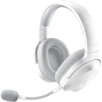 RAZER RZ04-04430200-R3M1 Barracuda X Fehér Bluetooth 40 mm TriForce leválasztható mikrofon, 50 óra, USB-C, 2,4 GHz és BT