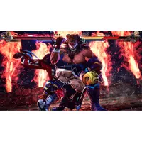 Bandai Namco C Tekken 8 Ultimate edition Xbox Series X 16 év Verekedős #3