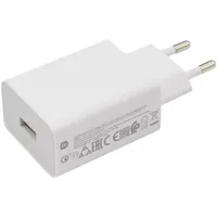 Xiaomi BHR7757EU Hálózati töltő 22,5 W USB-A fehér gyorstöltés univerzális
