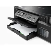 Brother DCPT520WYJ1 DCP-T520W 6000x1200dpi 17 kép percenként mono 9,5 kép percenként színes 150 lap USB Wi-Fi #5