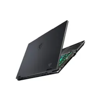 MSI 9S7-15QL42-065WP Cyborg A15 AI Ryzen 7 260 RTX 5050 8GB 16GB DDR5 512GB NVMe 15,6" FHD IPS 144 Hz Windows 11 Pro fekete #4