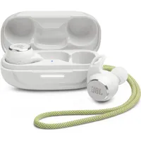 JBL JBLREFLECTAEROWHT Reflect Aero True Wireless fülhallgató Fehér IP68 8 óra USB-C Beépített mikrofon