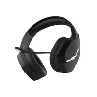 Zalman ZM-HPS700W BK ZM-HPS700W 50 mm 7.1 headset 2,4 GHz 10 m Balos fekete #2