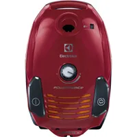 Electrolux EPF61RR Power Force porzsákos porszívó piros 800 W 3,5 l #2