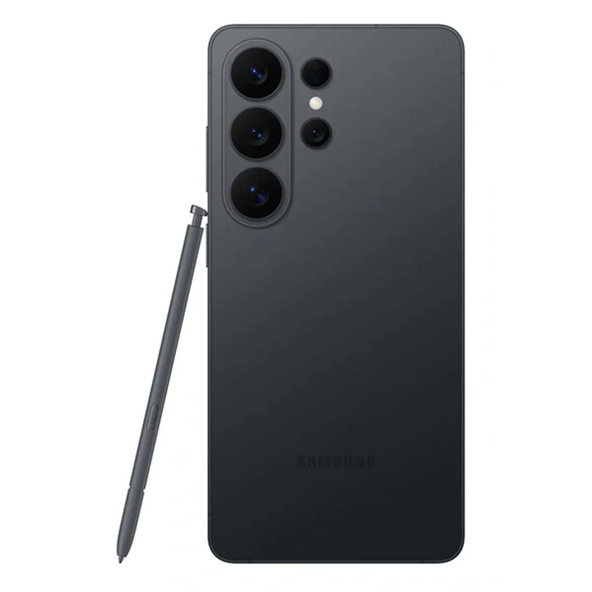 SAMSUNG SM-S948BZKDEUE Galaxy S26 Ultra 6.9" Dynamic AMOLED 2X 12GB RAM 256GB IP68 5G 200MP fő kamera 5000mAh #7