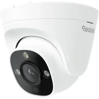 REOLINK RP-PCT12M 12MP PoE toronykamera 2,8mm IR30 reflektor beépített mikrofon IP67 microSD