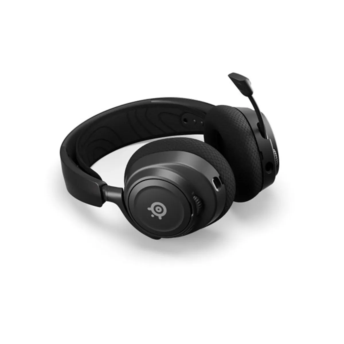 STEELSERIES 61553 Arctis Nova 7 Wireless Fekete Bluetooth USB-C 38 óra #3