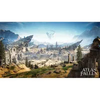 FOCUS HOME INTERACTI C Atlas Fallen Platform Xbox Series X Korhatár 16 év Típus Játékszoftver Műfaj RPG Kiadás standard #2