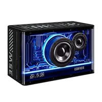 Edifier QD35 BLACK QD35 Bluetooth 5.3 LDAC Hi-Res Audio 40W RMS USB-A AUX #4