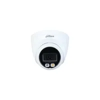 DAHUA IPC-HDW2249T-S-IL-0280B IPC-HDW2249T-S-IL WizSense 2MP 2,8mm Full Color duál megvilágítású turret IP67 PoE mikrofon SD 256GB SMD Plus WDR120dB #2
