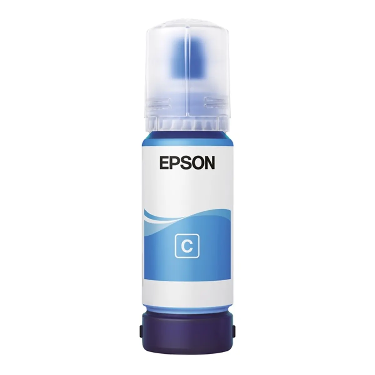 EPSON C13T07D24A EcoTank 115 tintapatron cián 70 ml #2