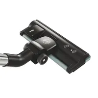 Hoover 39002299 porzsáknélküli porszívó 850 W portartály 2 l HEPA ciklon fekete #4