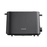 Xiaomi BHR8811EU Kenyérpirító fekete 2 szeletes automatikus szeletkiemelés morzsatálca #2
