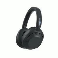 Sony WHULT900NB.CE7 ULT WEAR 40 mm hangszóró, zajszűrő, Bluetooth, multipoint, 30 óra üzemidő, fekete