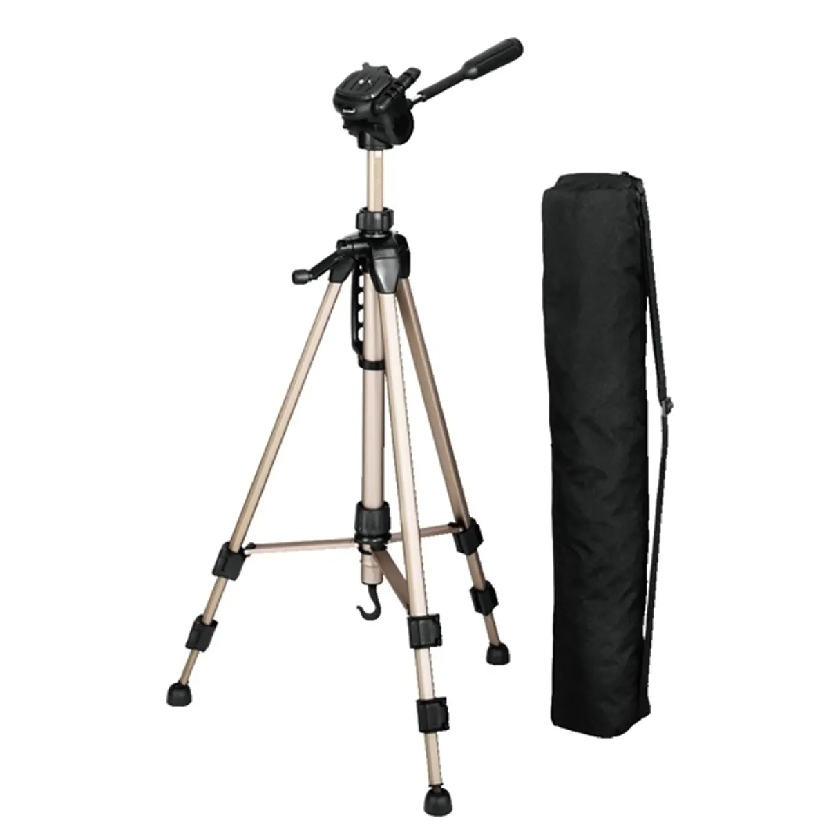 Hama 00004161 Star 61 F-V állvány 3 kg teherbírás 153 cm max #1