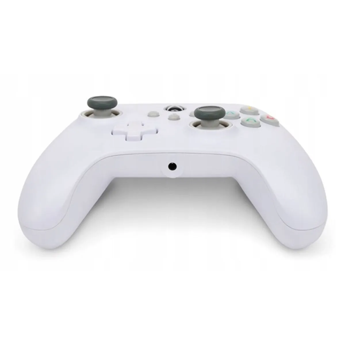 POWERA 1519365-02 Xbox Series X S vezetékes kontroller fehér Xbox Series kompatibilis #4