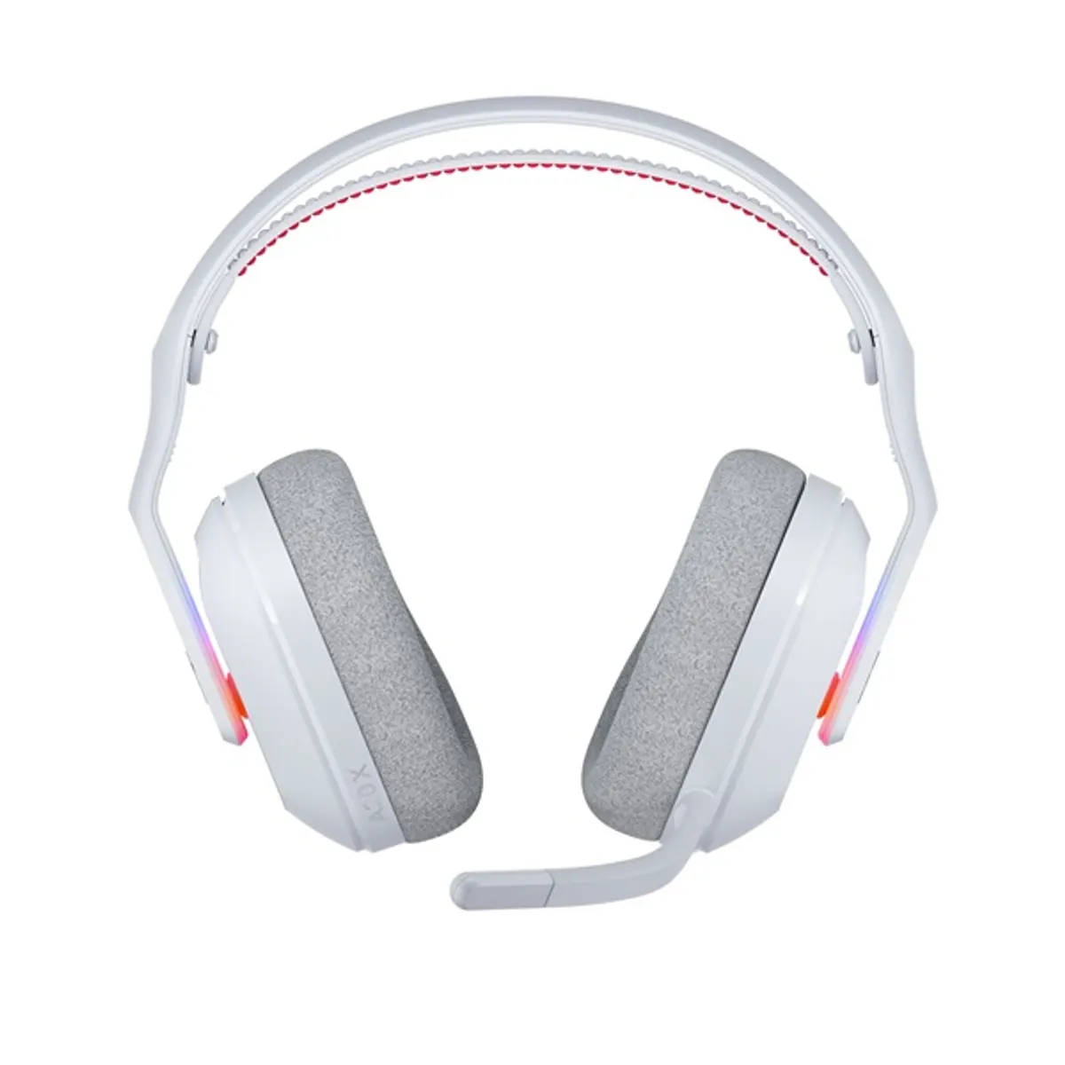 Logitech 939-002253 A20 X fejhallgató fehér lightspeed vezetékes és vezeték nélküli #8