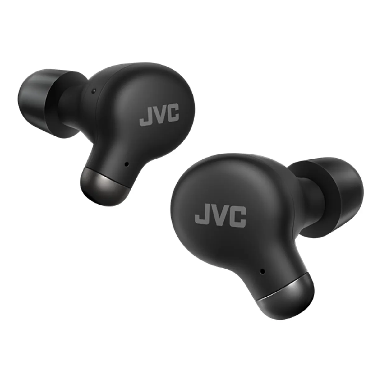 JVC HA-A25T-B HA-A25T zajszűrő fekete true wireless bluetooth 5.3 ipx4 7,5 óra #4