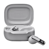 JBL JBLLIVEBEAM3SIL Live Beam 3 true wireless fülhallgató zajszűrős Bluetooth 5.3 12 óra USB-C IP55 10 mm #2