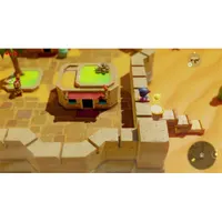 NINTENDO NSS697 The Legend of Zelda: Echoes of Wisdom Switch 7 év kaland #5